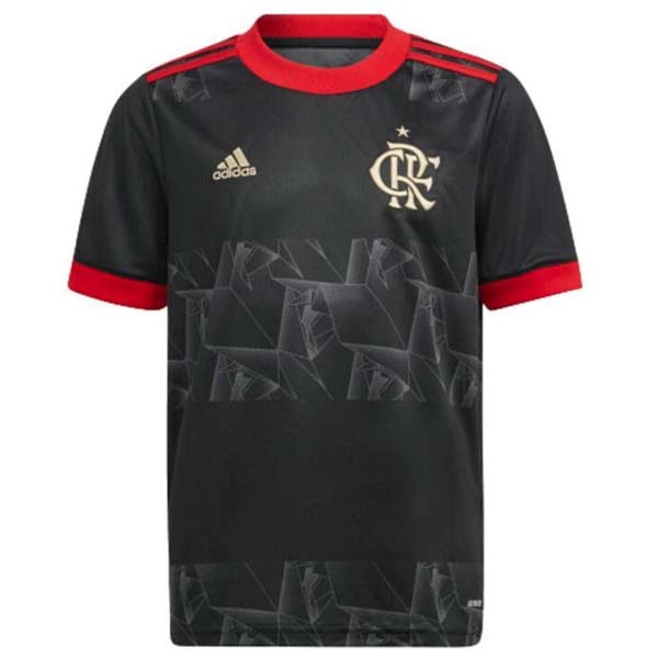 Tailandia Camiseta Flamengo Tercera equipo 2021-22